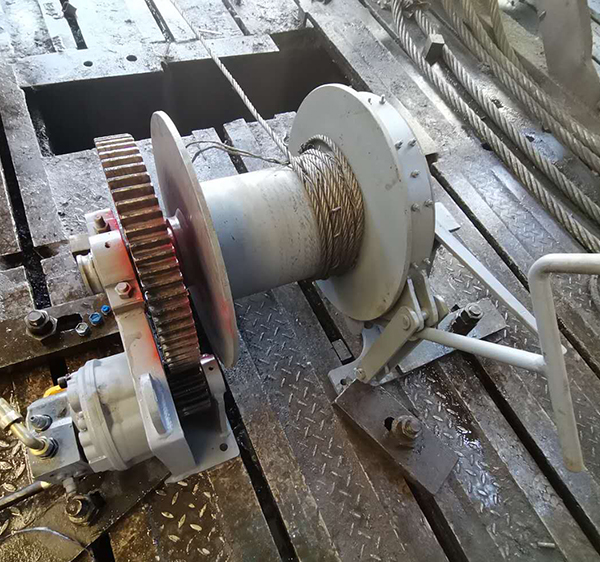 10KN hydraulic single drum winch testing653228.jpg 10KN hydraulic single drum winch testing.jpg